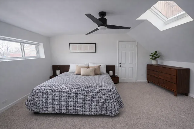 $485,000 | 1357 West Fullerton Avenue, Unit 2F, Chicago, IL 60614