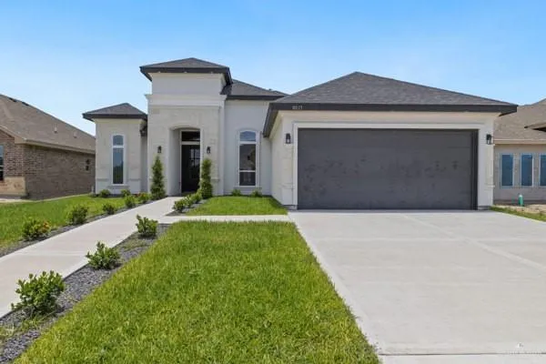 $364,975 | 8027 North 48th Lane, McAllen, TX 78504