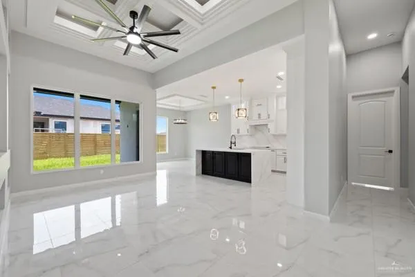 $364,975 | 8027 North 48th Lane, McAllen, TX 78504