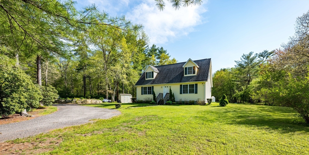 285 County Road Marion, MA 02738 - Photo 8 of 32