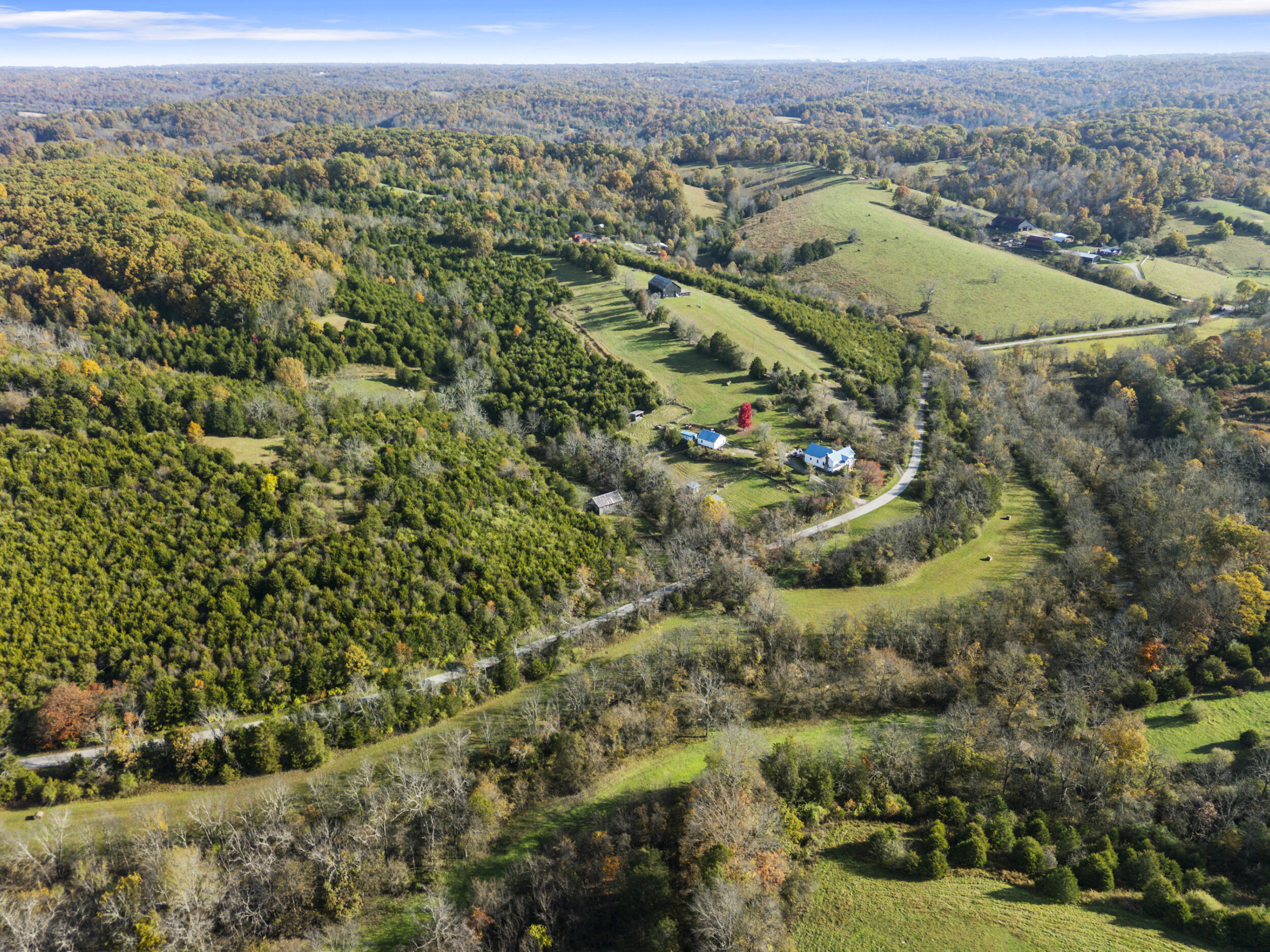 1281 Sharp Road Stamping Ground, KY 40379 - Photo 86 of 102 18_dji_20251101104746_0356_d