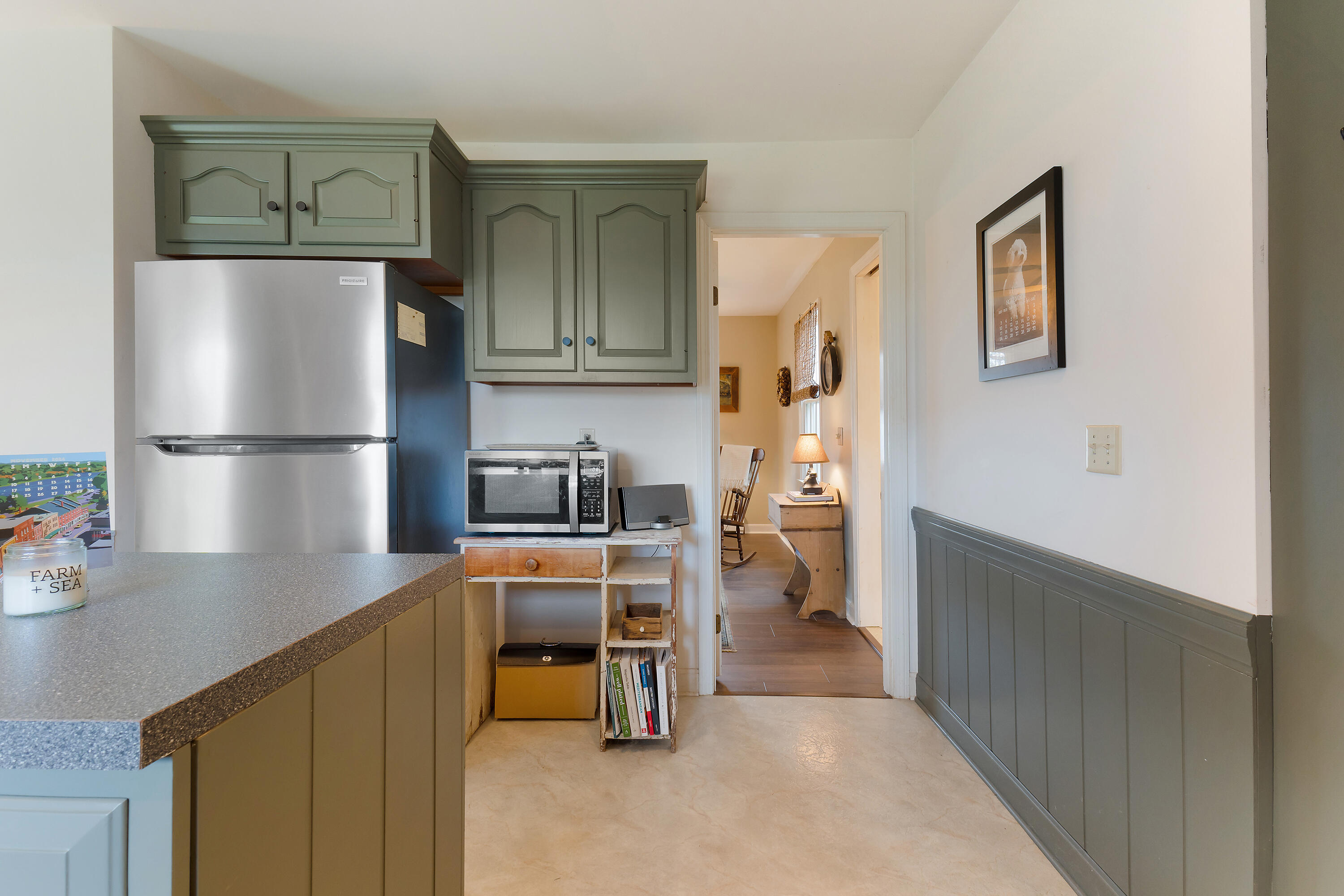 159 Federal Street Wiscasset, ME 04578 - Photo 19 of 55 159 Federal St_138