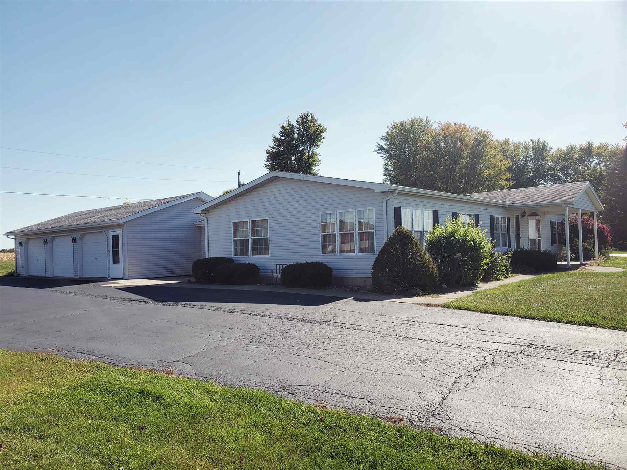1141 South Old Us Highway Rochester, IN 46975 - Photo 2 of 10 Gallery Image 2