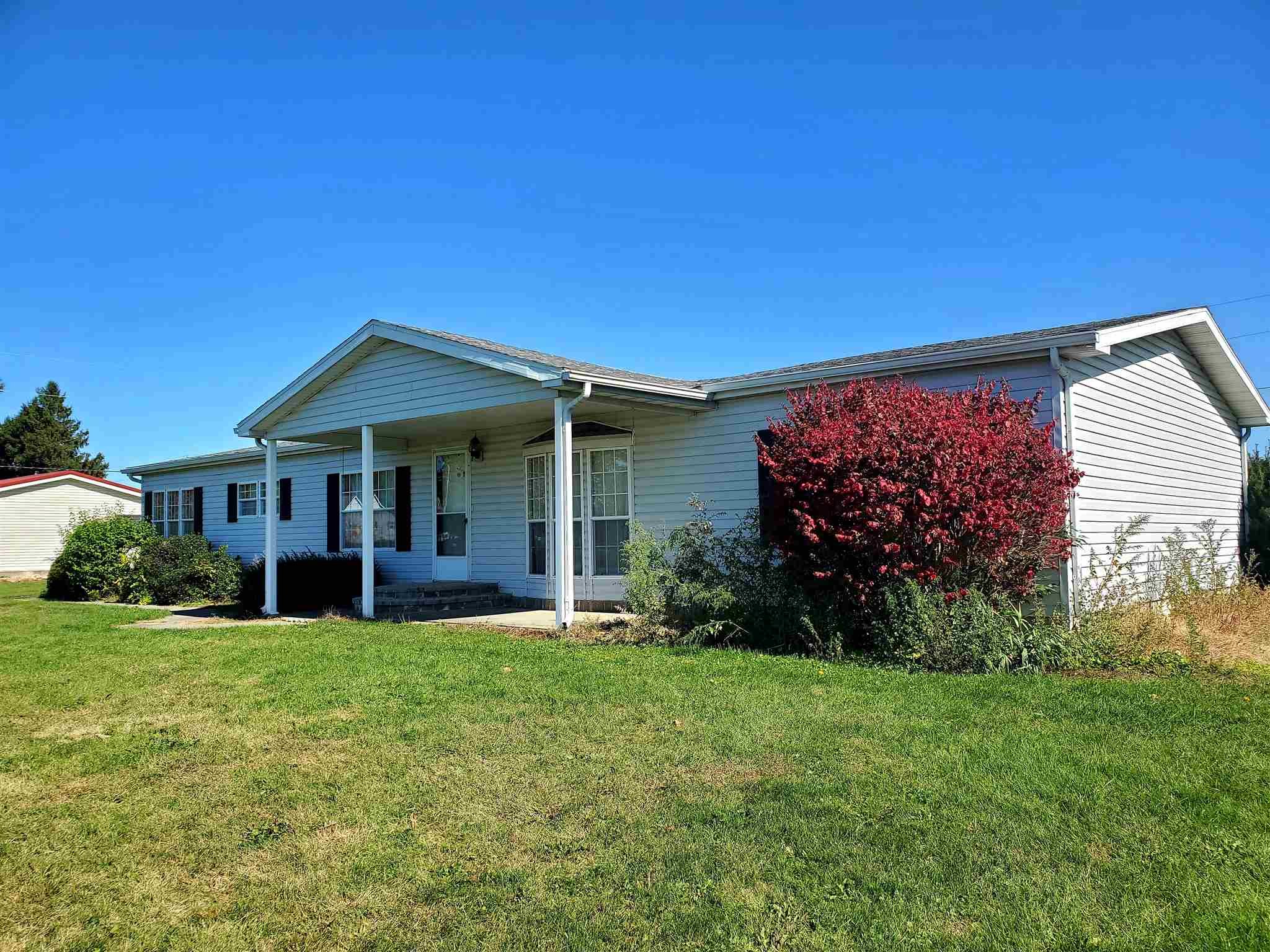 1141 South Old Us Highway Rochester, IN 46975 - Photo 3 of 10 Gallery Image 3