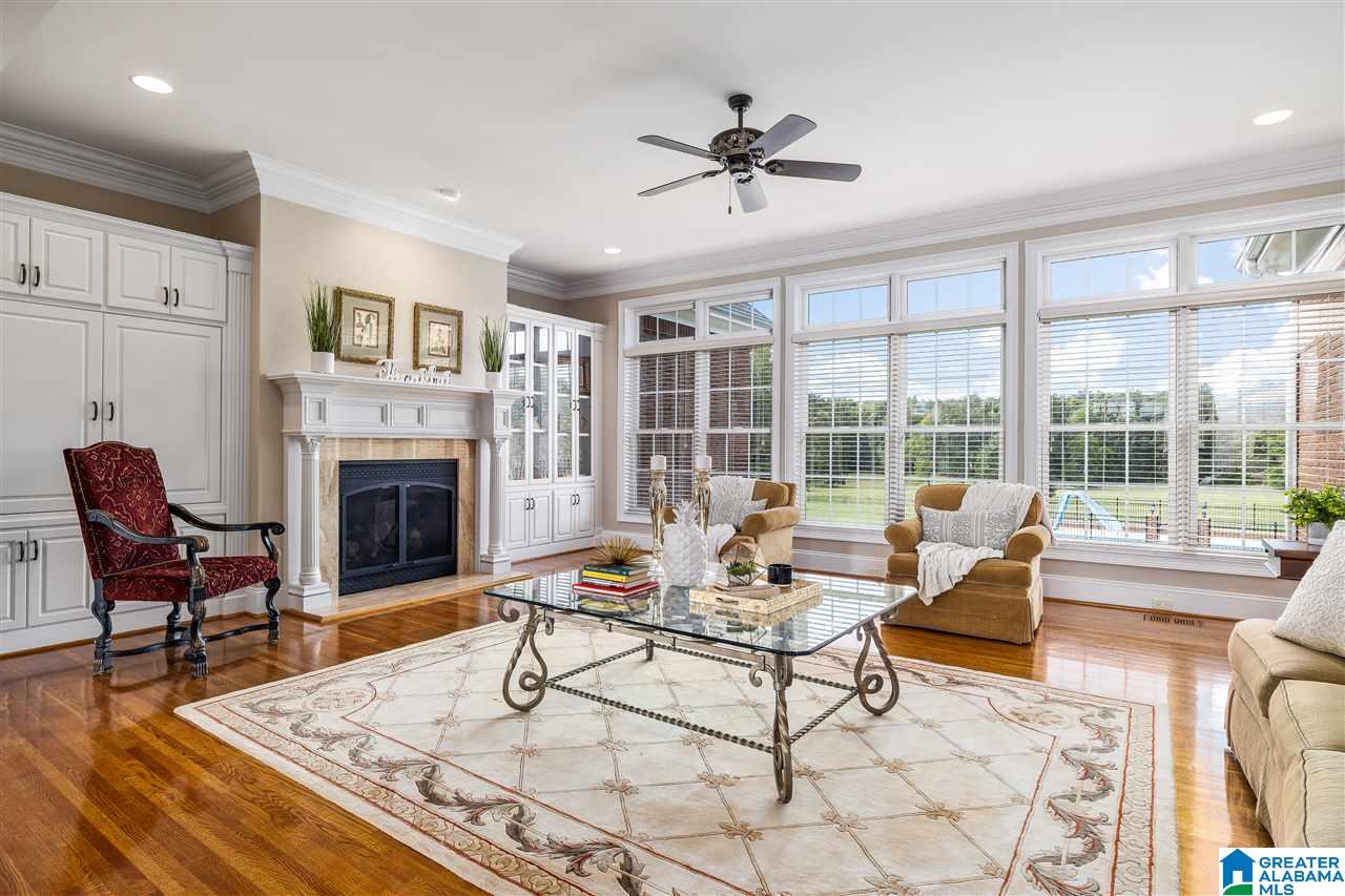 554 Huff Lane Springville, AL 35146 - Photo 14 of 50