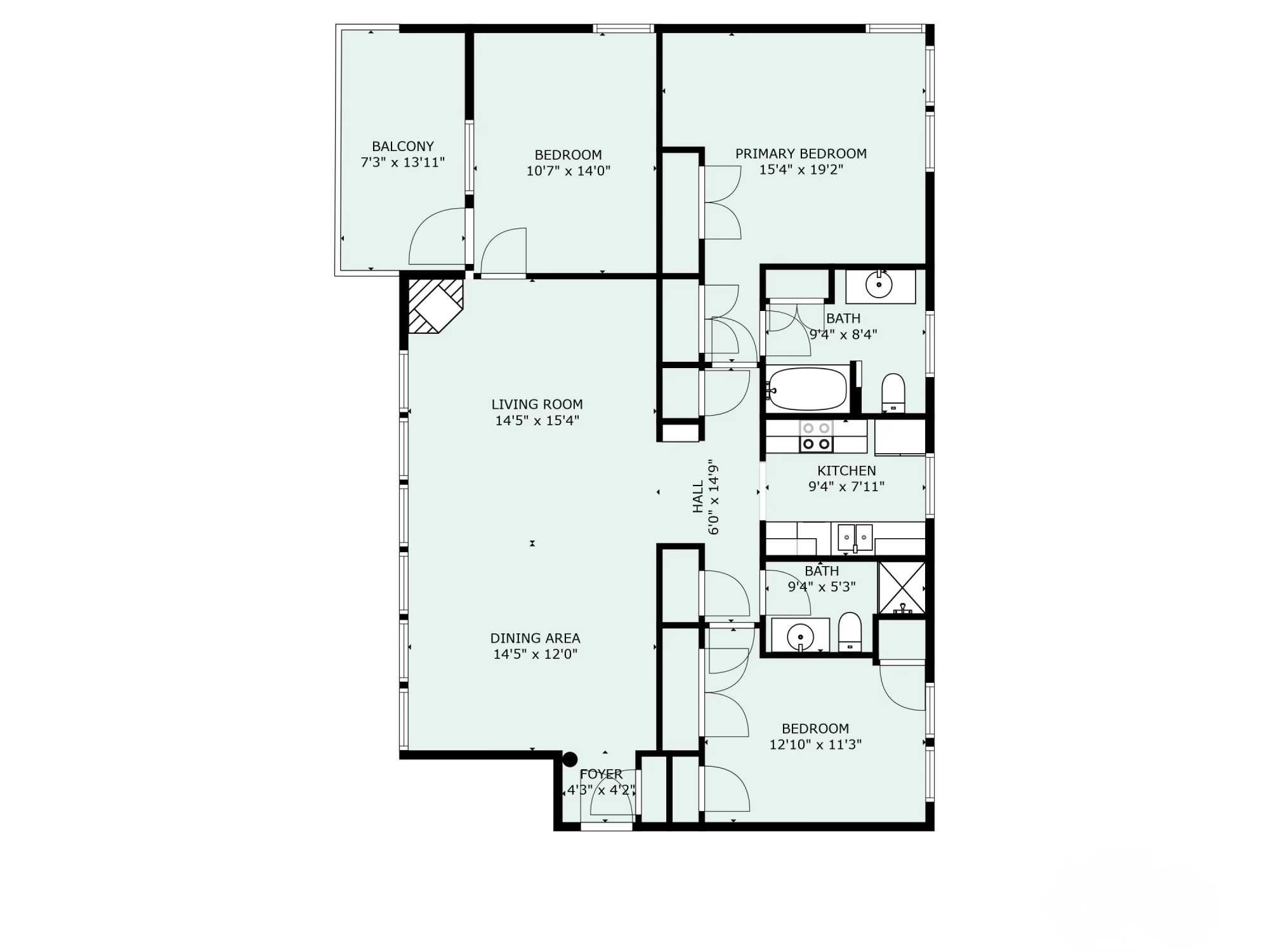 6 Merritt House Road, Unit P2 Orrs Island, ME 04066 - Photo 64 of 64