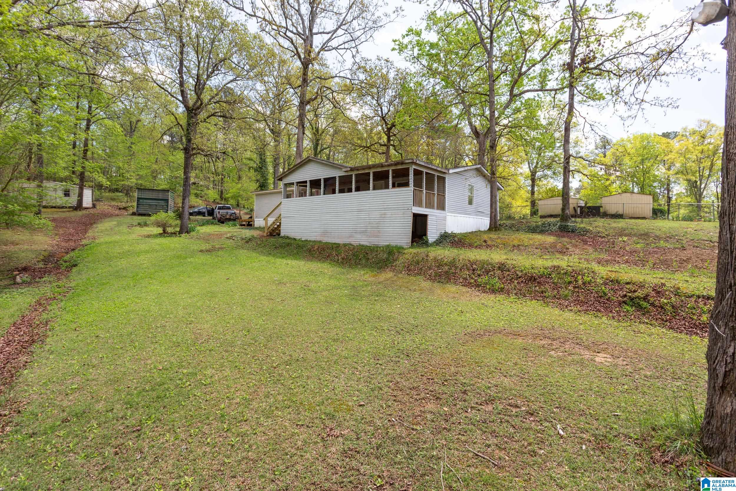 139 Colvard Drive Ohatchee, AL 36271 - Photo 30 of 34
