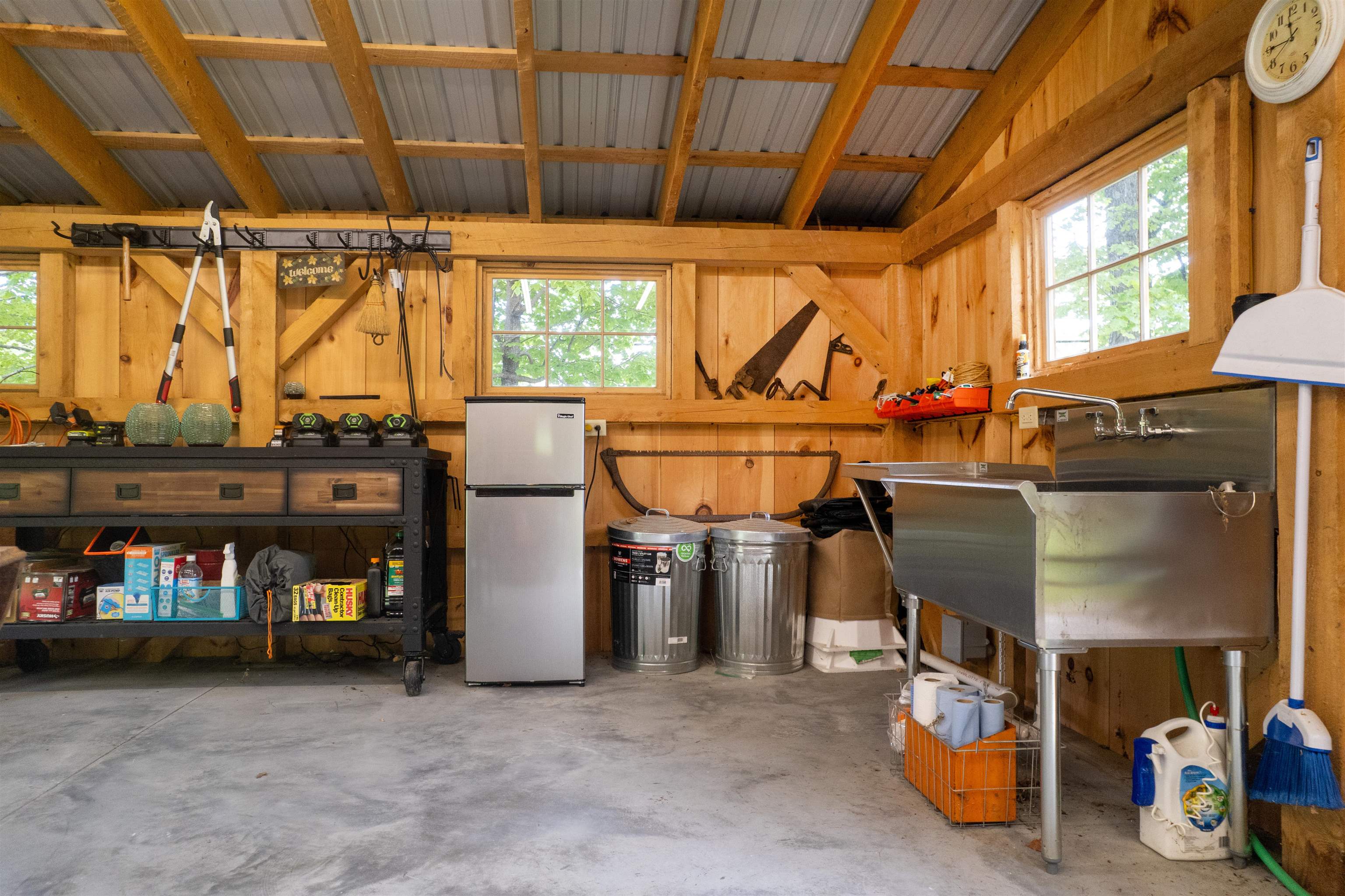 353 Brockway Mills Road Springfield, VT 05156 - Photo 48 of 50