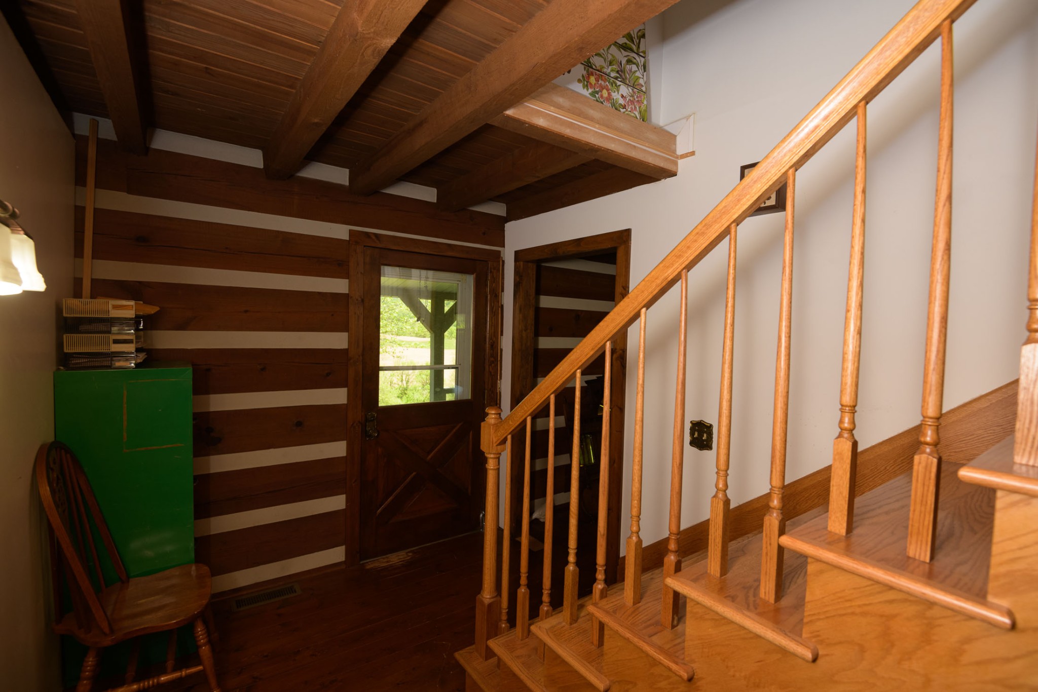 4496 Lower Helton Road Alexandria, TN 37012 - Photo 15 of 40 a view of entryway