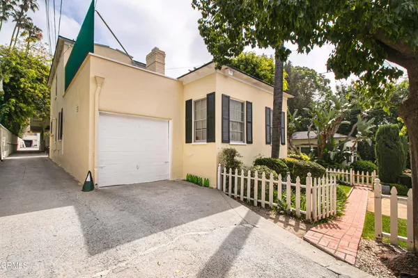 $7,000 | 1726 North Vista Street, Los Angeles, CA 90046