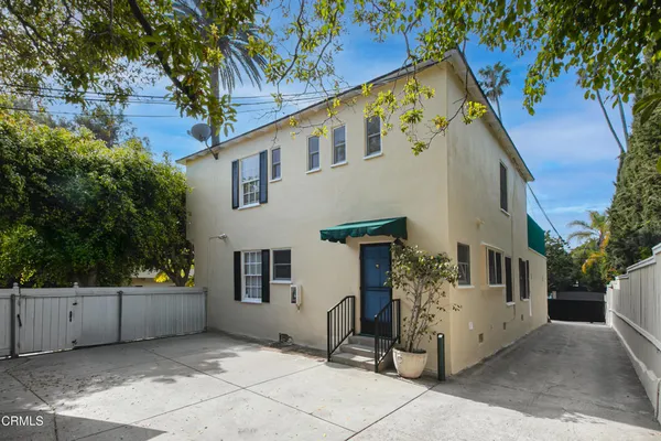 $7,000 | 1726 North Vista Street, Los Angeles, CA 90046