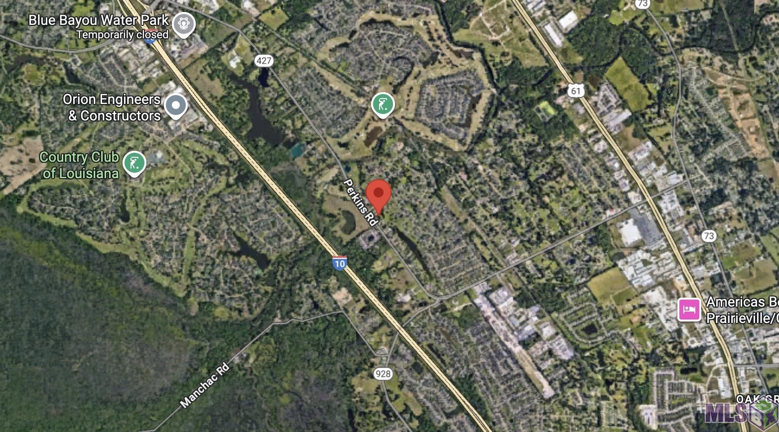 18680 Perkins Road Prairieville, LA 70769 - Photo 3 of 4