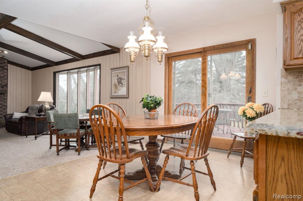 357 Powderhorn Ridge Court Rochester Hills, MI 48309 - Photo 17 of 42
