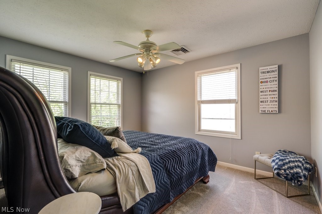 6325 Brecksville Road Independence, OH 44131 - Photo 29 of 50 Bedroom #3