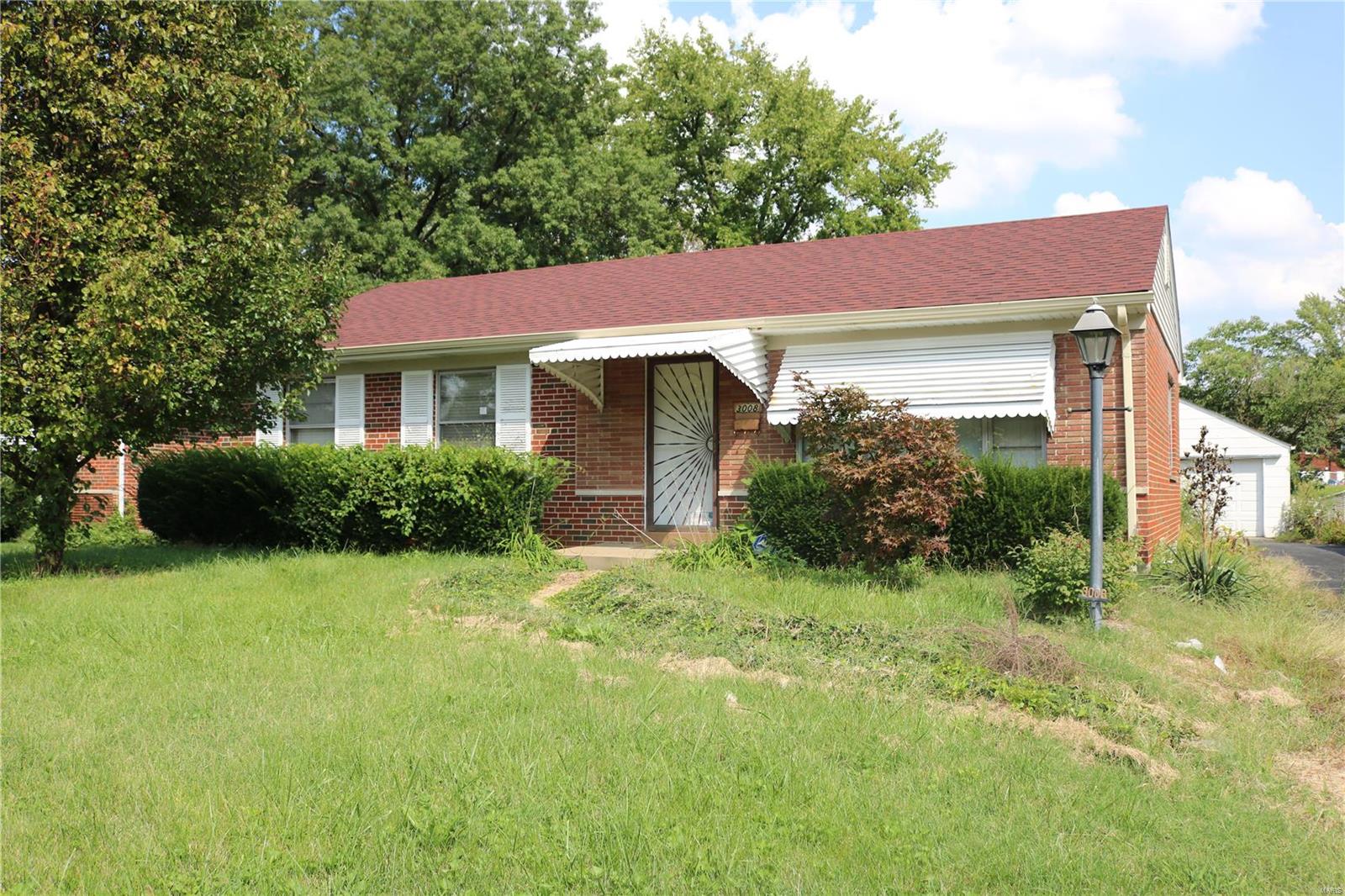 3008 North Hanley Road St. Louis, MO 63121 - Photo 1 of 12 Gallery Image 1