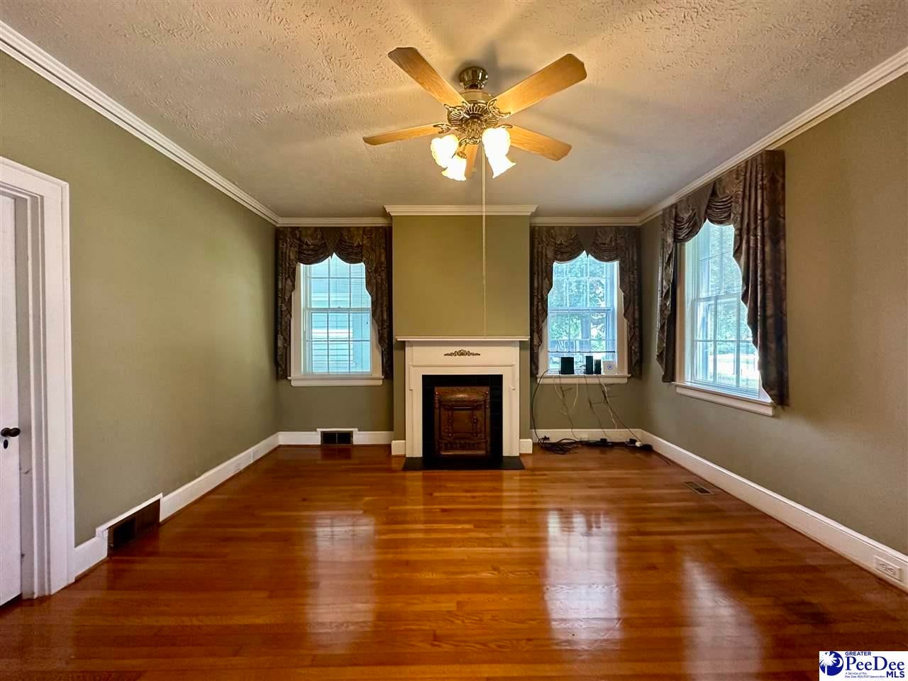 408 East Cleveland Street Dillon, SC 29536 - Photo 41 of 68 Gallery Image 41