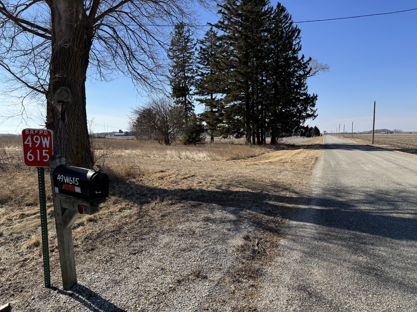 49W615 Lasher Road Big Rock, IL 60511 - Photo 1 of 8 Gallery Image 1