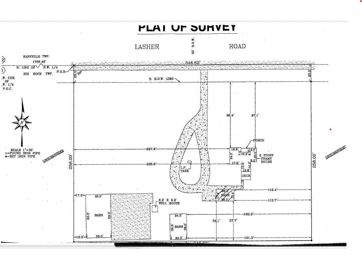 49W615 Lasher Road Big Rock, IL 60511 - Photo 3 of 8 Gallery Image 3