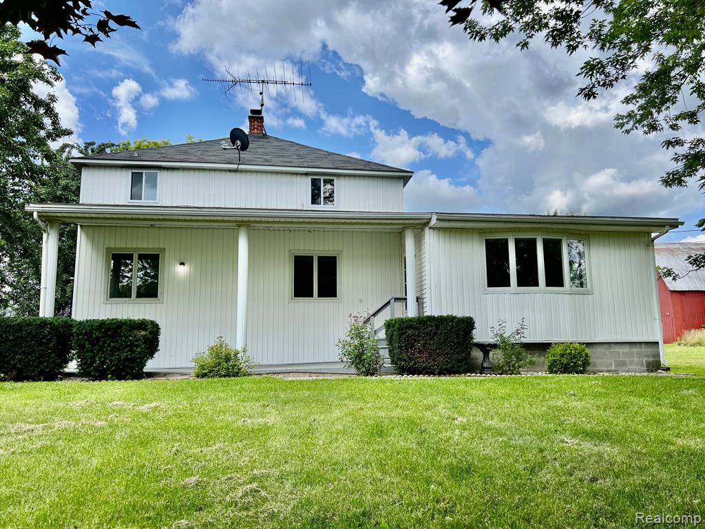 6801 Connell Road Yale, MI 48097 - Photo 3 of 34