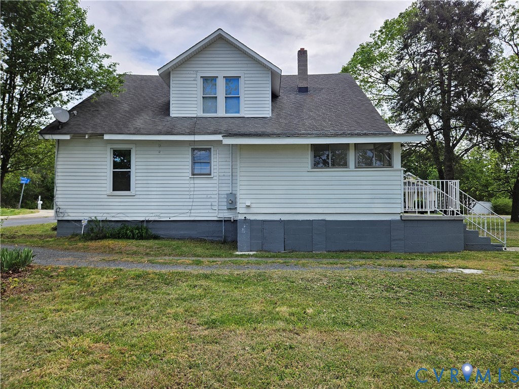 74 Conner Street Dillwyn, VA 23936 - Photo 53 of 57