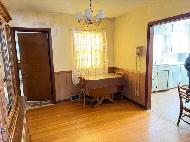 $99,900 | 213 7th Avenue Southeast, Elbow Lake, MN 56531