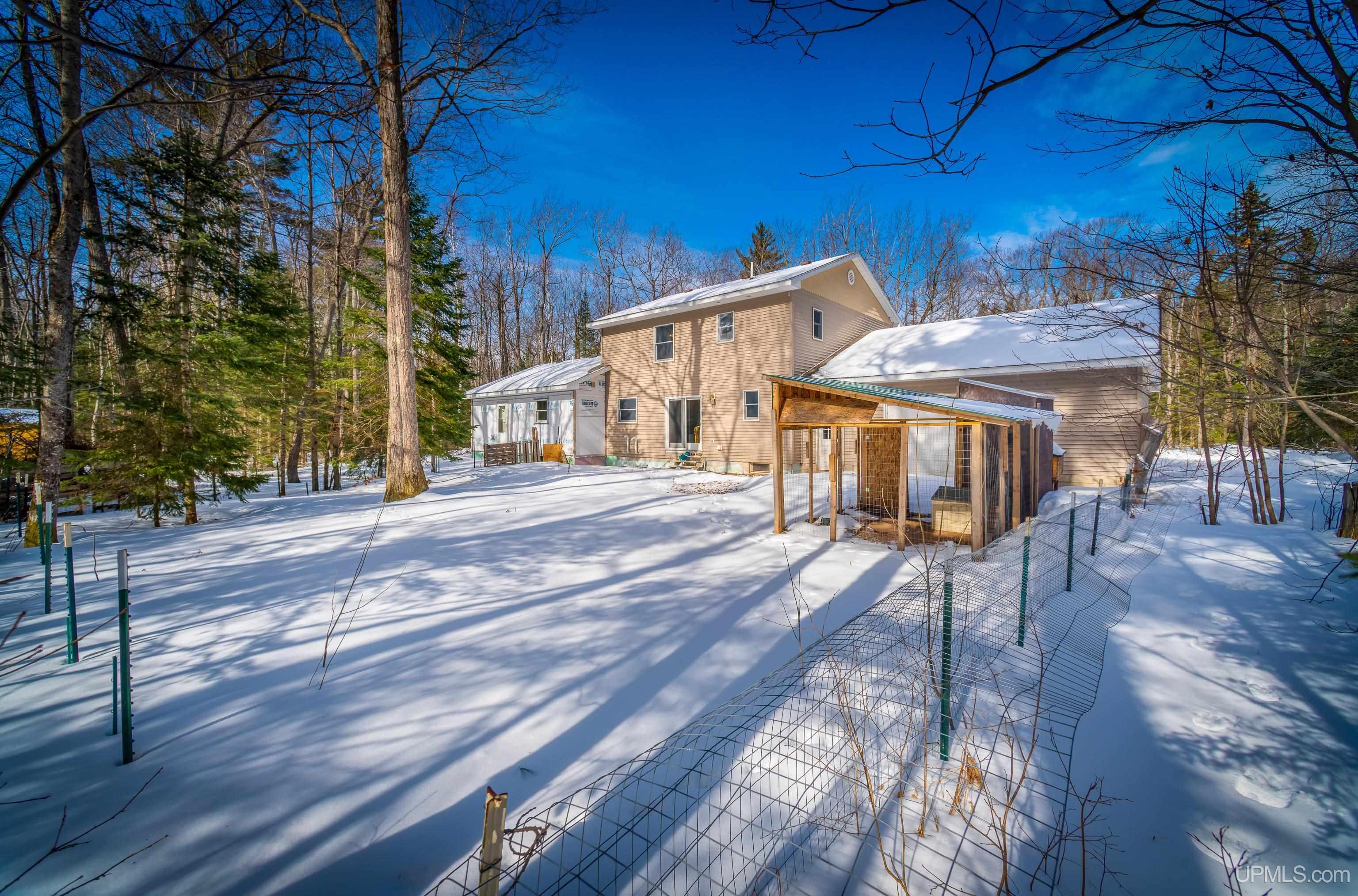 1787 Co Road Marquette, MI 49855 - Photo 37 of 56