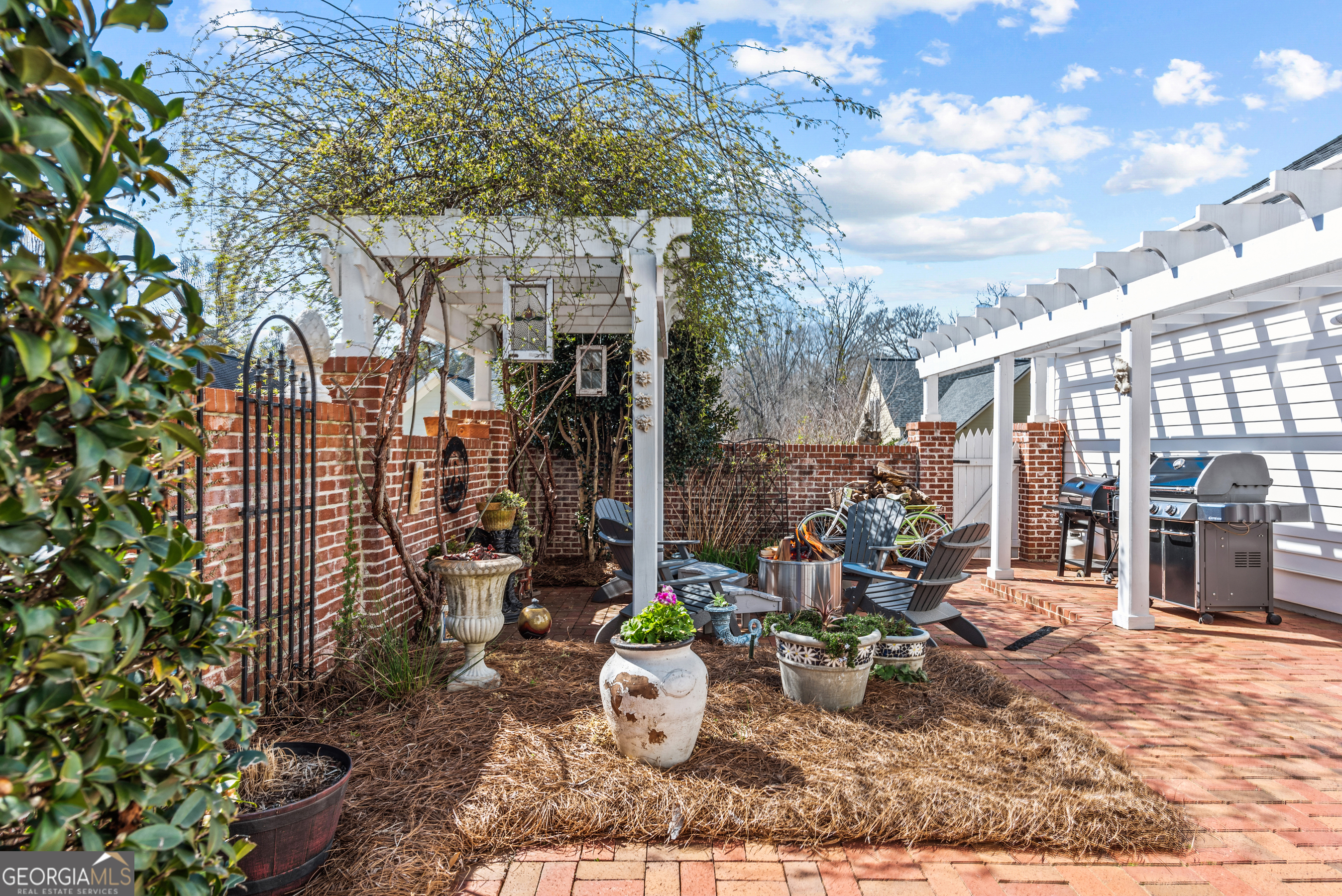 565 Sycamore Street Madison, GA 30650 - Photo 56 of 62