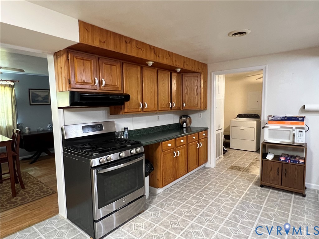 203 Watkins Mill Road Surry, VA 23883 - Photo 12 of 29