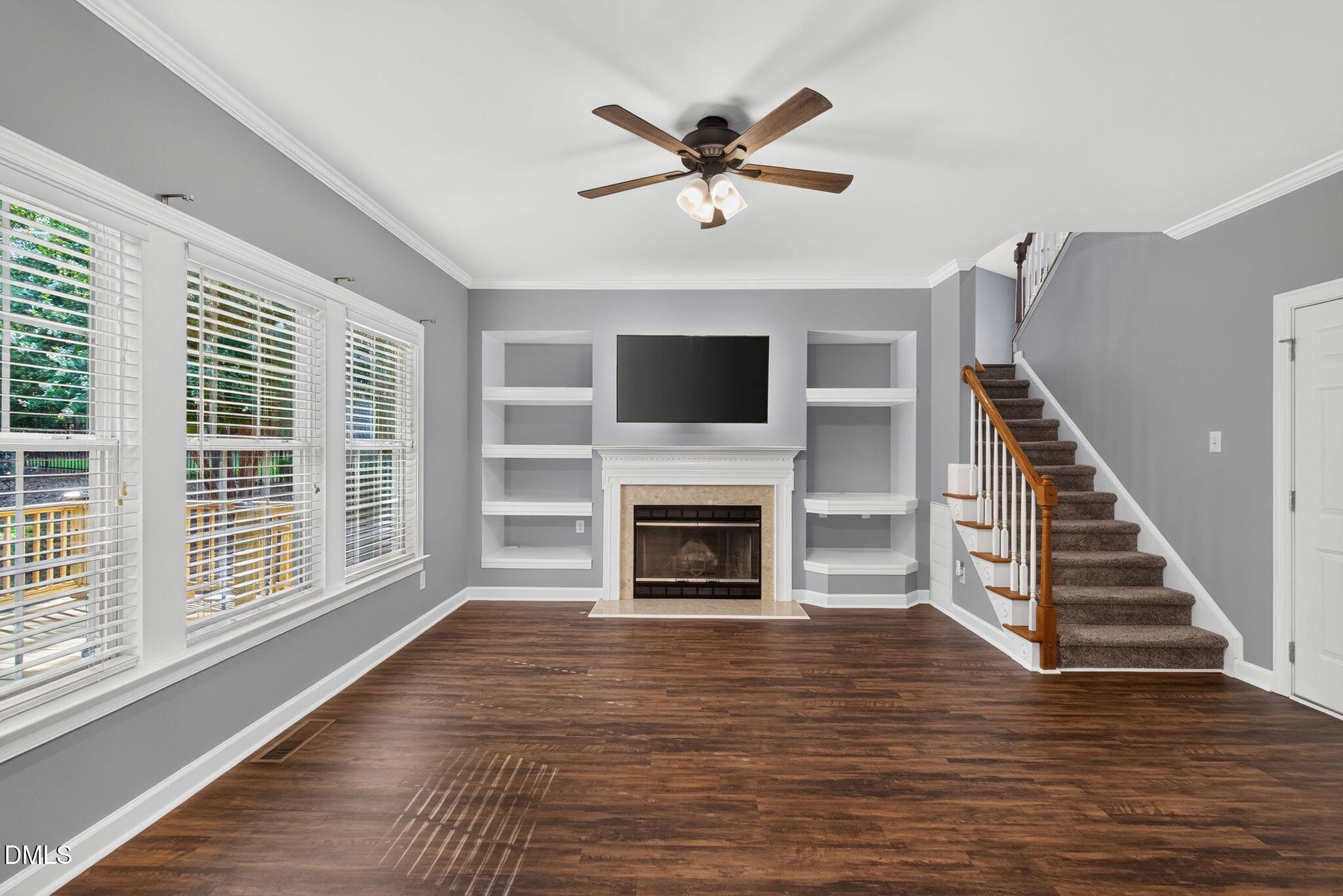 12446 Pawleys Mill Circle Raleigh, NC 27614 - Photo 11 of 96 65_NJO07007