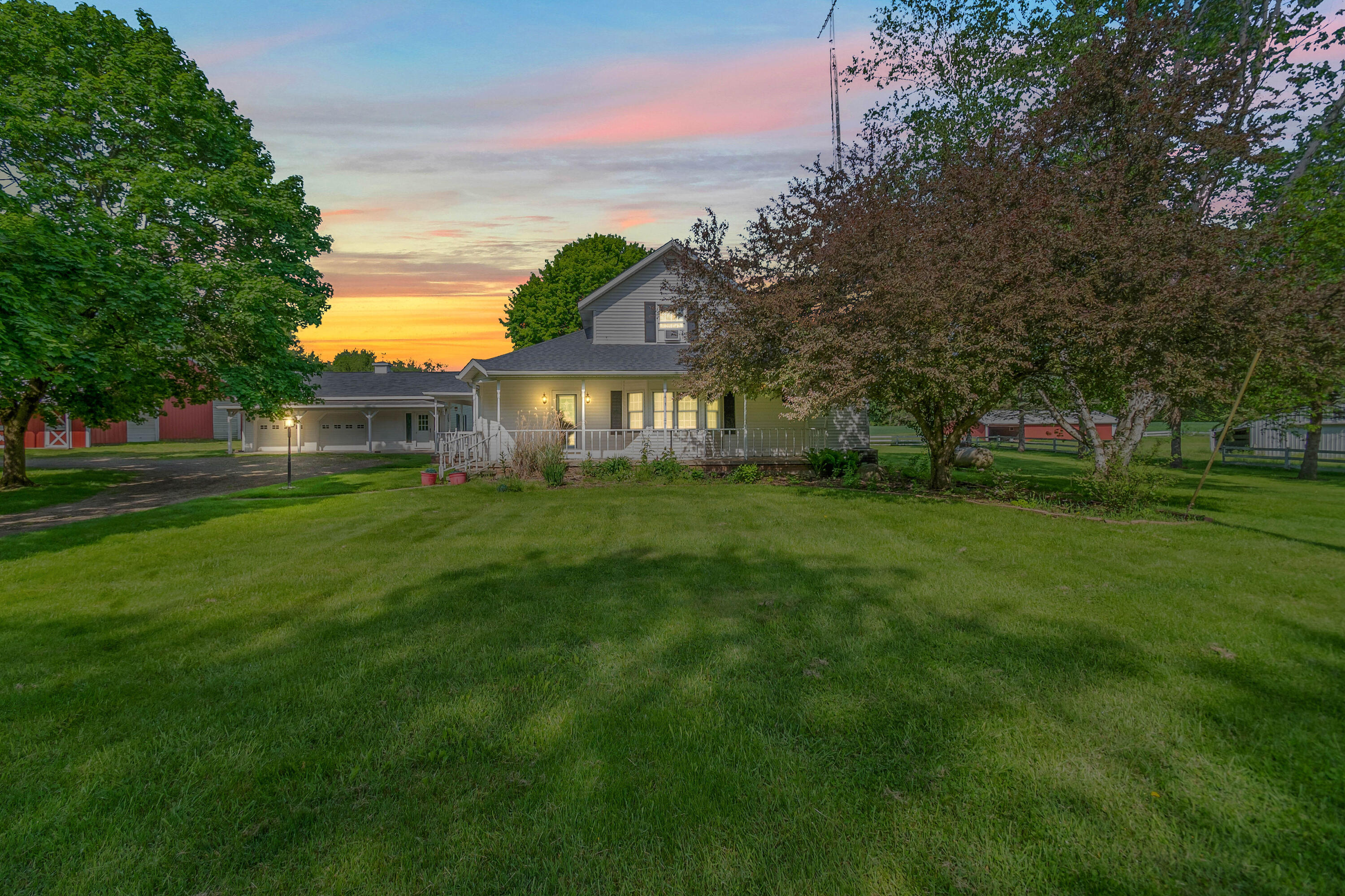 3920 Hog Creek Road Allen, MI 49227 - Photo 57 of 63 16