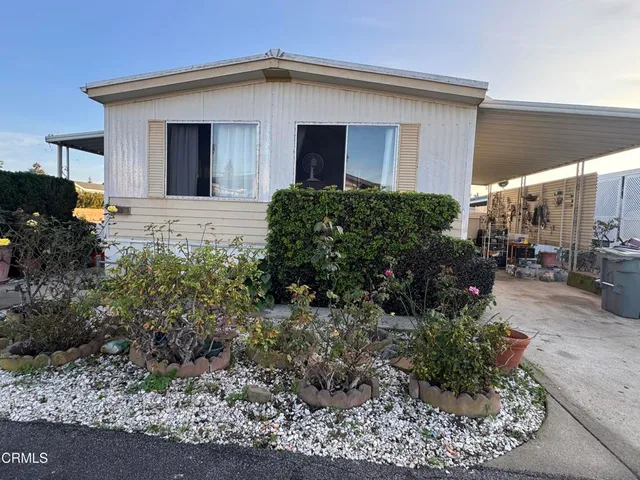 $75,000 | 300 Ibsen Place, Unit 132, Oxnard, CA 93033