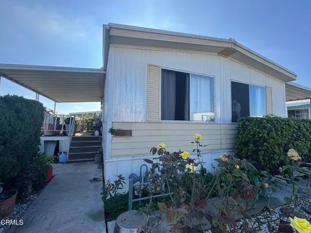 $75,000 | 300 Ibsen Place, Unit 132, Oxnard, CA 93033