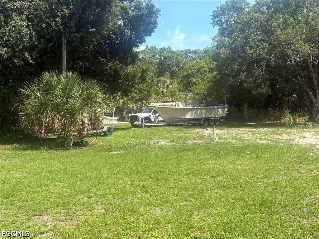 4281 Elwood Road Fort Myers, FL 33908 - Photo 3 of 3