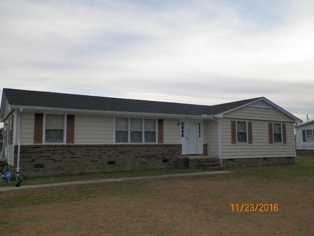 5747 Deans Road Battleboro, NC 27809 - Photo 1 of 13 Primary Photo
