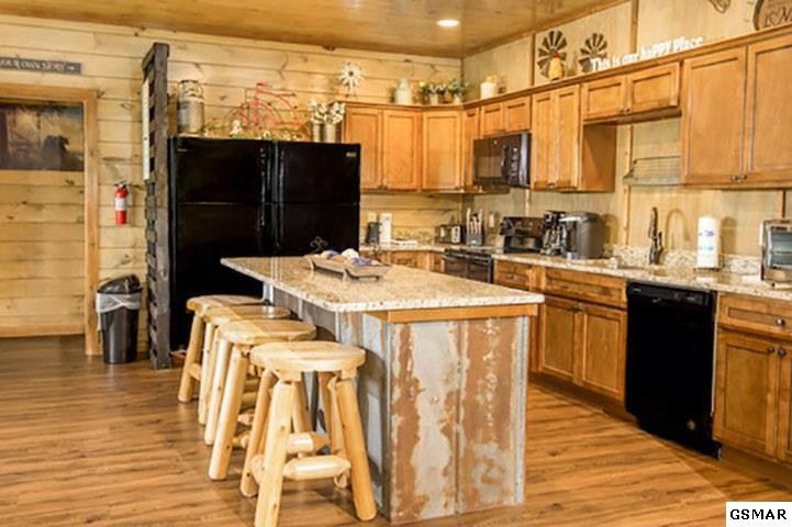 1021 Timeless Way Pigeon Forge, TN 37863 - Photo 25 of 36