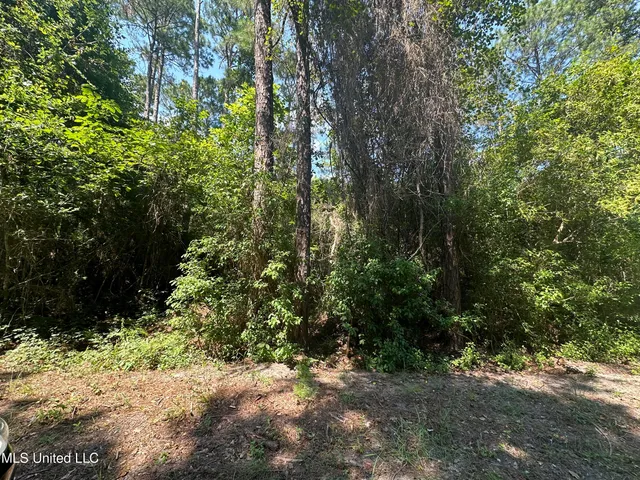$9,750 | Lot 2633 Sycamore Street, Ocean Springs, MS 39564