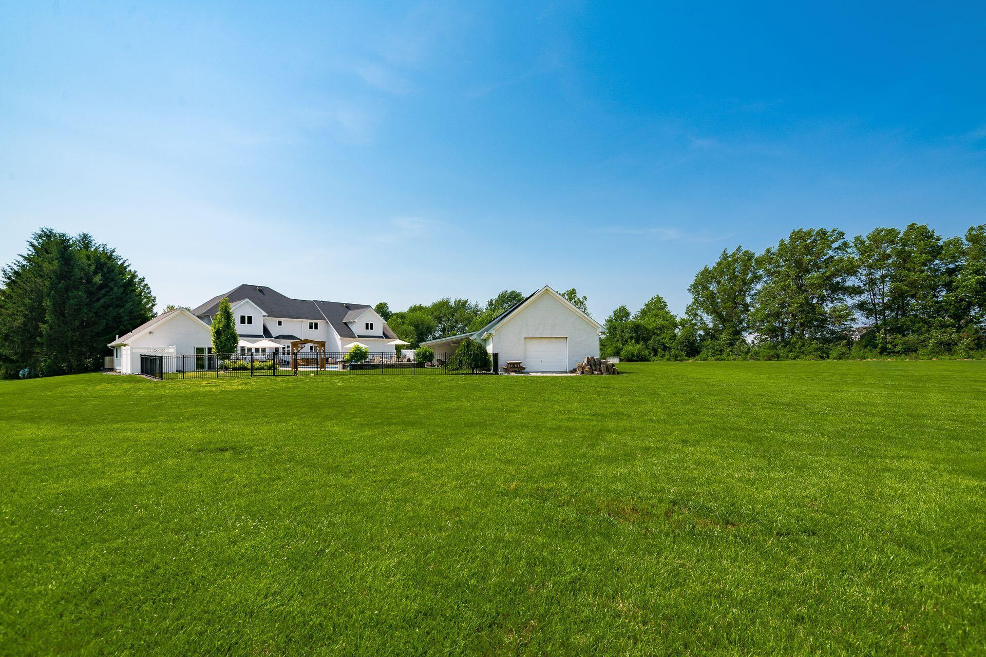 6545 Steitz Road Powell, OH 43065 - Photo 114 of 120 Welcome Home! 6545 Steitz Road, Powell, OH 43065