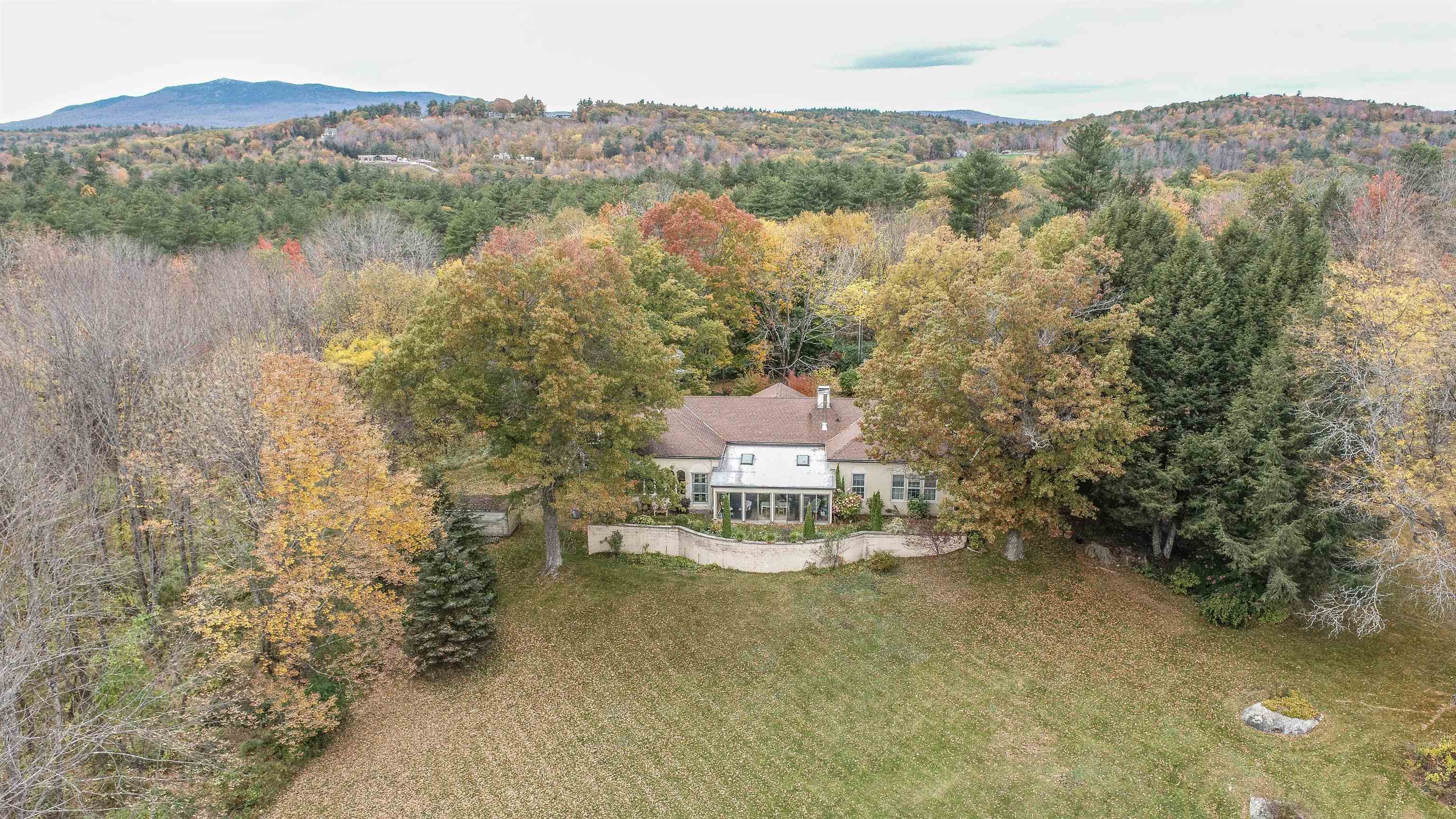 282 Old Dublin Road Peterborough, NH 03458 - Photo 1 of 39 Gallery Image 1