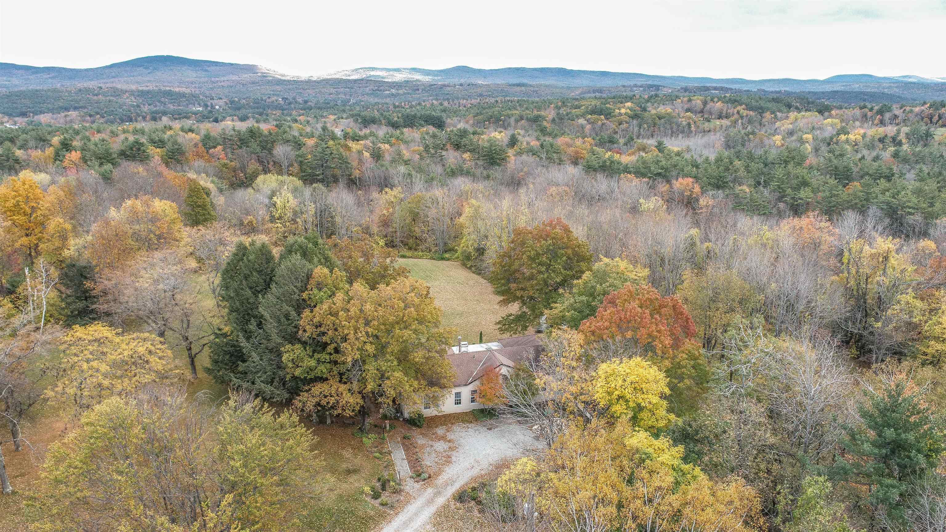 282 Old Dublin Road Peterborough, NH 03458 - Photo 32 of 39 Gallery Image 32