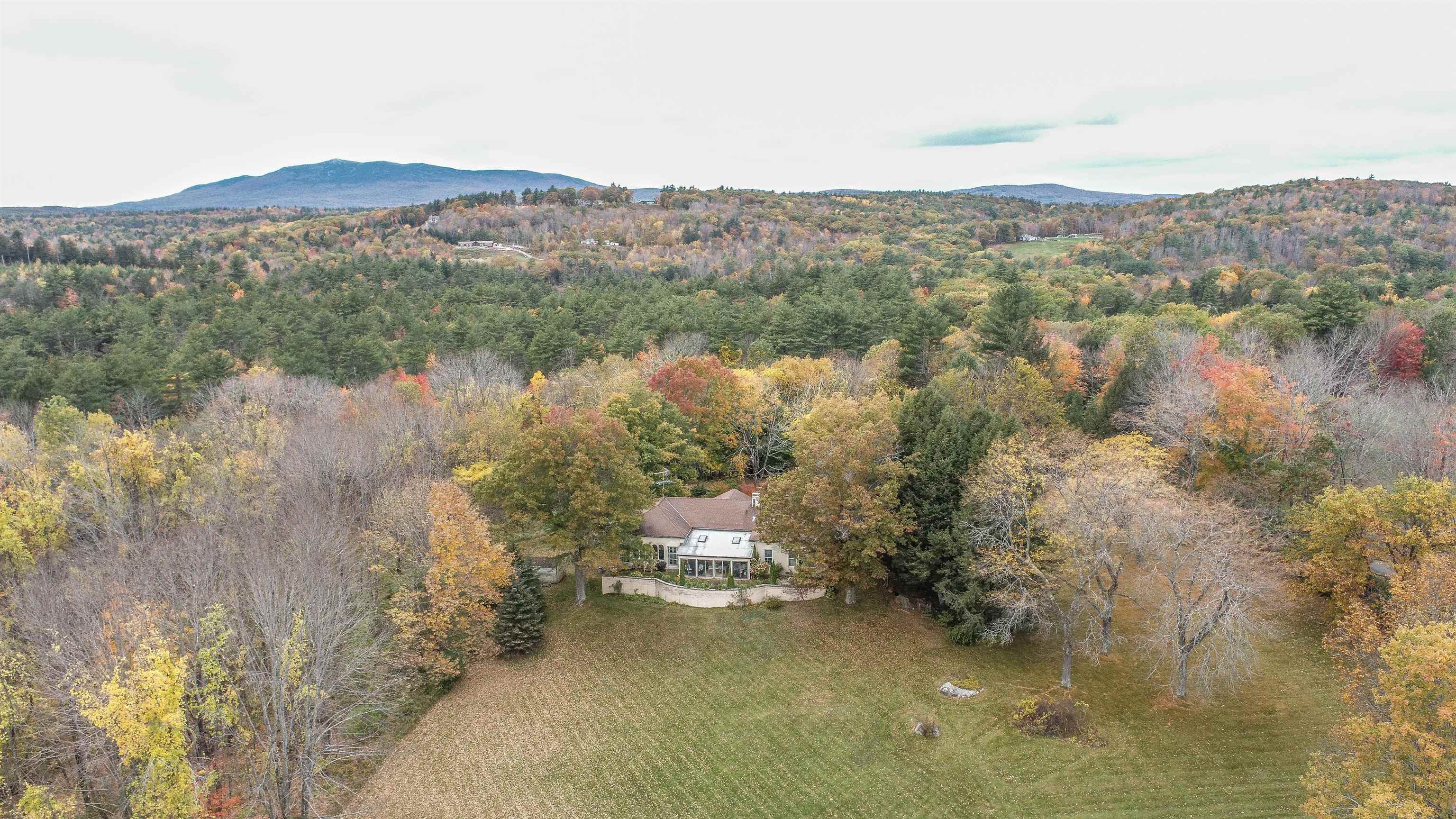 282 Old Dublin Road Peterborough, NH 03458 - Photo 33 of 39 Gallery Image 33