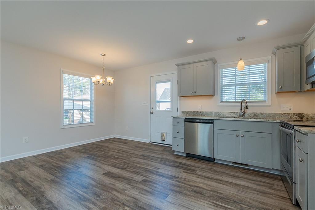 351 North County Home Road Lexington, NC 27292 - Photo 11 of 25