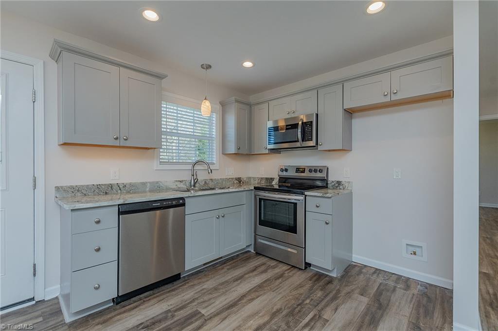 351 North County Home Road Lexington, NC 27292 - Photo 12 of 25