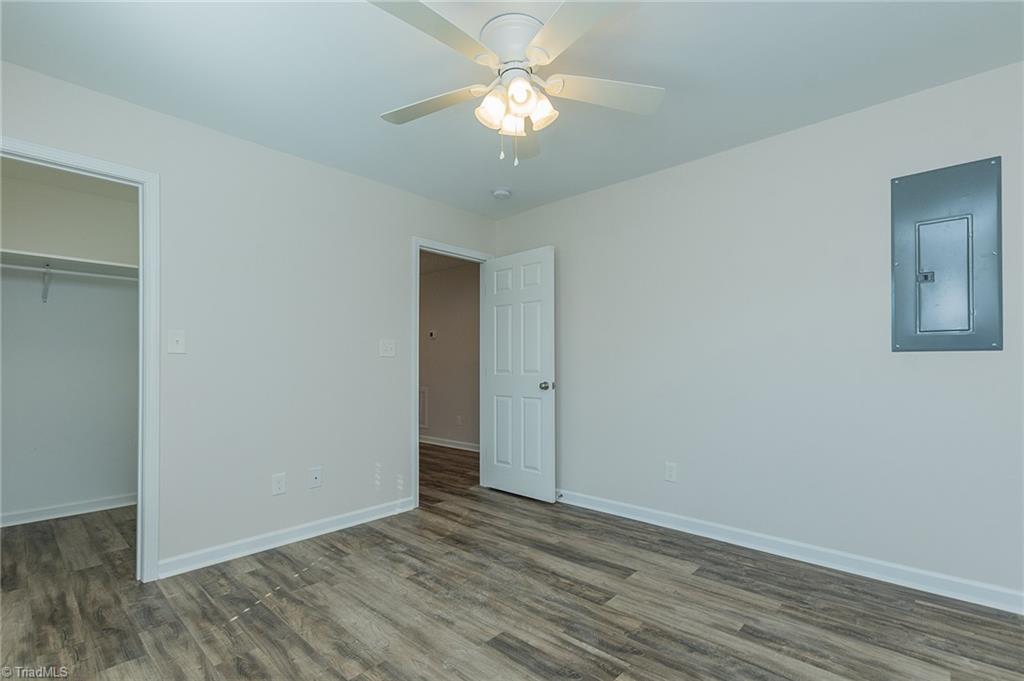 351 North County Home Road Lexington, NC 27292 - Photo 17 of 25