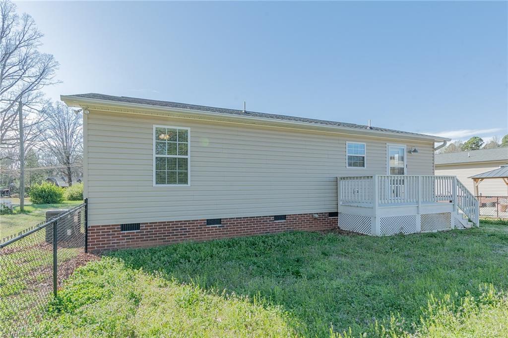 351 North County Home Road Lexington, NC 27292 - Photo 22 of 25