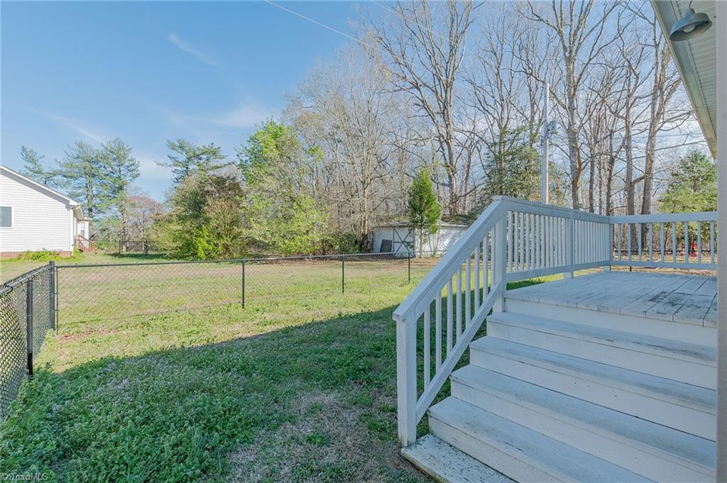 351 North County Home Road Lexington, NC 27292 - Photo 23 of 25