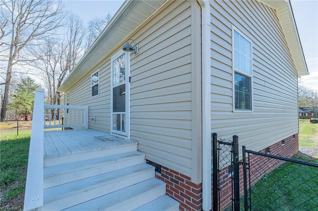 351 North County Home Road Lexington, NC 27292 - Photo 24 of 25