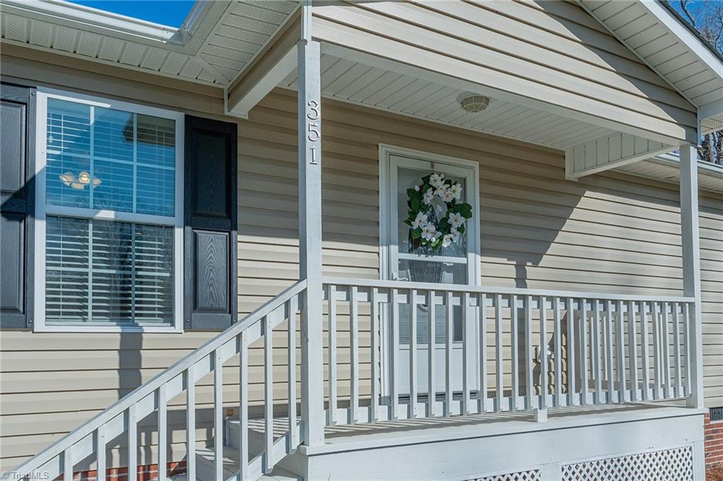 351 North County Home Road Lexington, NC 27292 - Photo 5 of 25