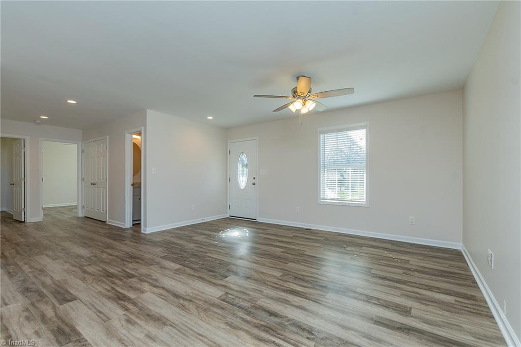 351 North County Home Road Lexington, NC 27292 - Photo 8 of 25