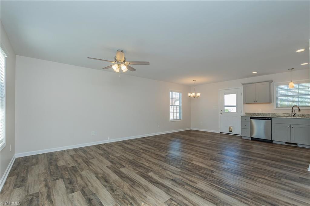 351 North County Home Road Lexington, NC 27292 - Photo 9 of 25