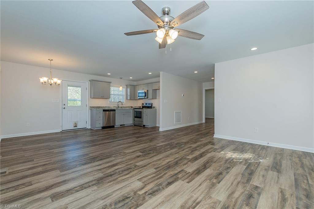 351 North County Home Road Lexington, NC 27292 - Photo 10 of 25